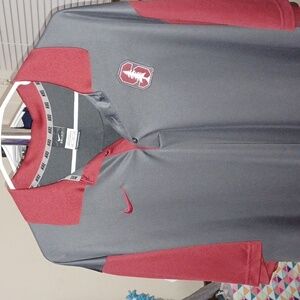 Stanford Cardinals polo